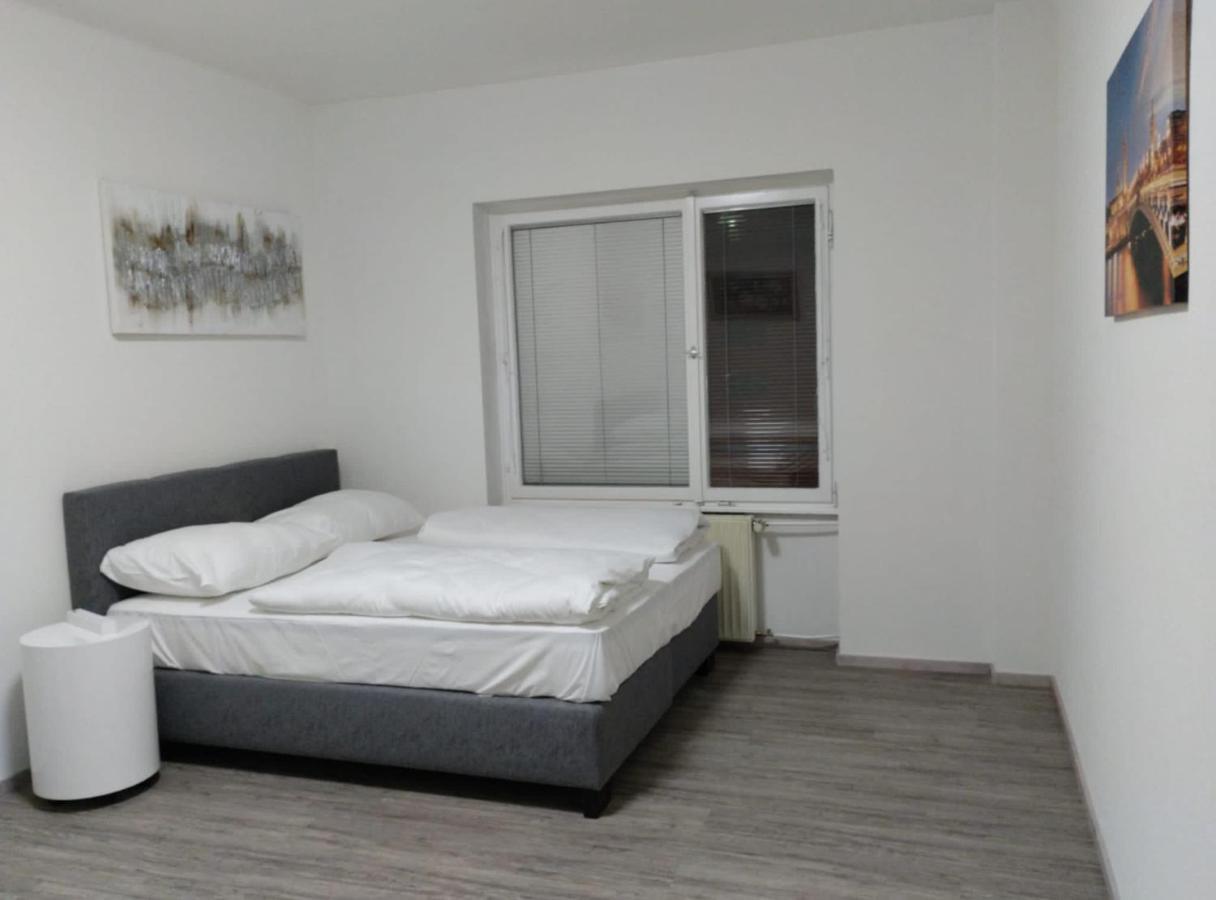 Mozarts Salzburg City Retreat Dış mekan fotoğraf
